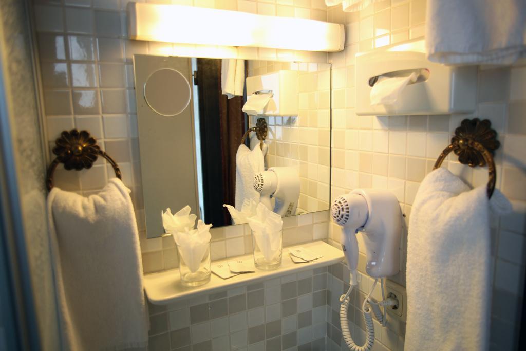 Hotel Lafayette Hambourg Extérieur photo