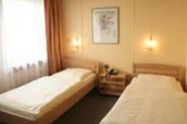Hotel Lafayette Hambourg Extérieur photo